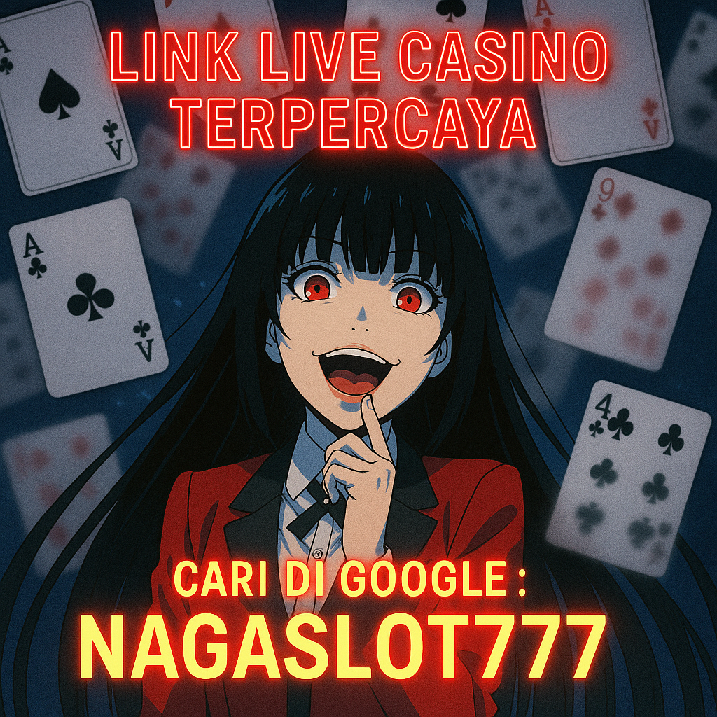 NAGASLOT777 : Situs Slot Login Inovasi Pilihan Slot Paling Gacor 2025